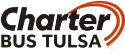 Charter Bus Company Tulsa logo