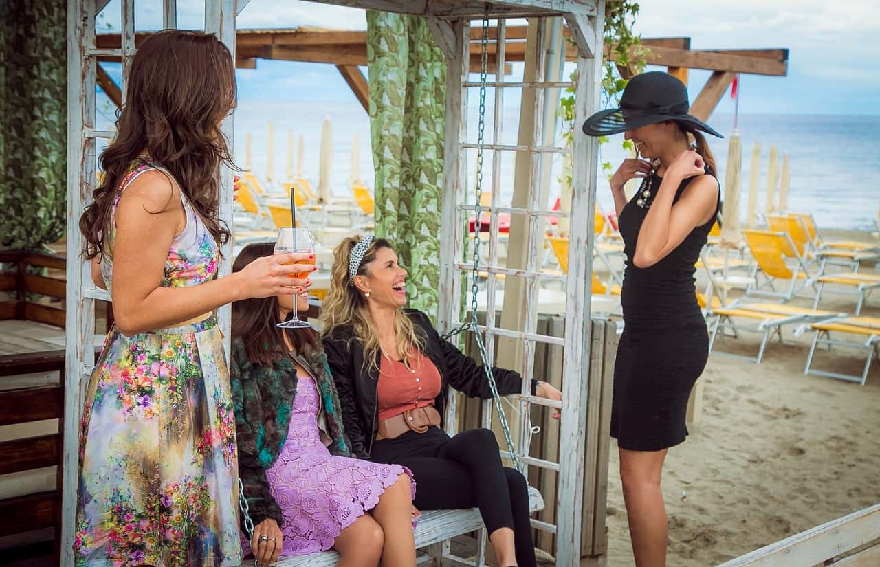 The Perfect Tulsa Bachelorette Itinerary